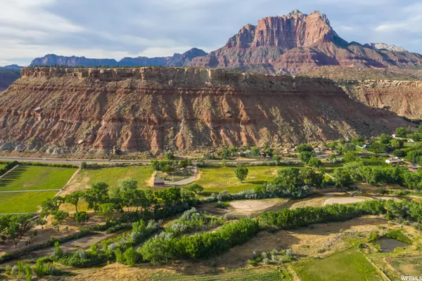 Rockville, UT 84763,449 W MAIN ST #18.8