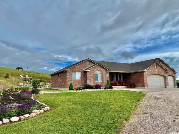 Morgan, UT 84050,708 W HARDSCRABBLE RD