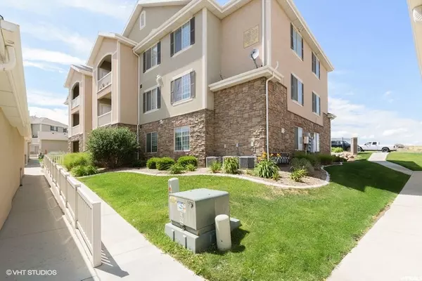 Saratoga Springs, UT 84045,109 W SPRING HILL WAY