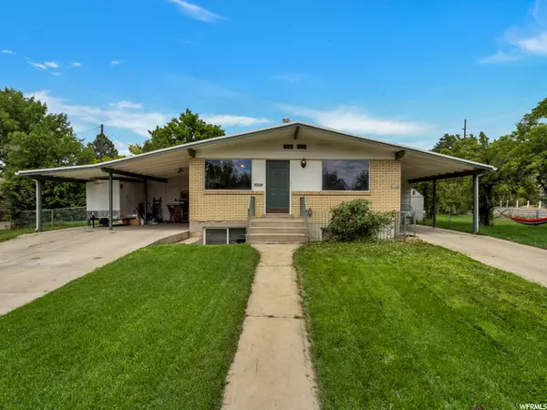 323 E 4000 N, Provo, UT 84604