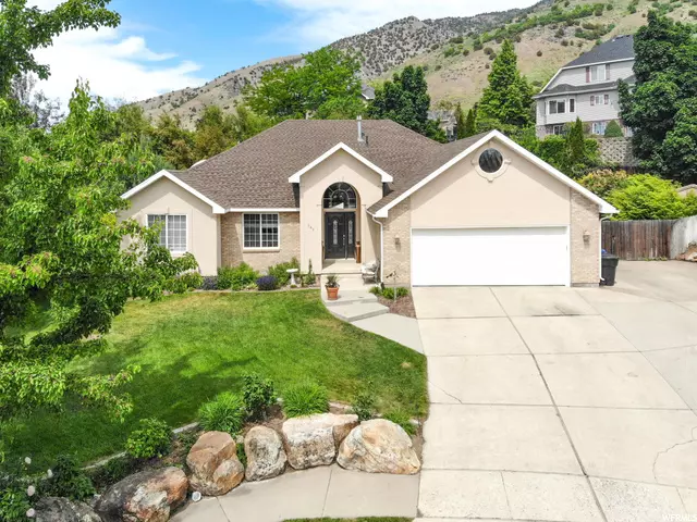 Providence, UT 84332,745 FOXRIDGE DR