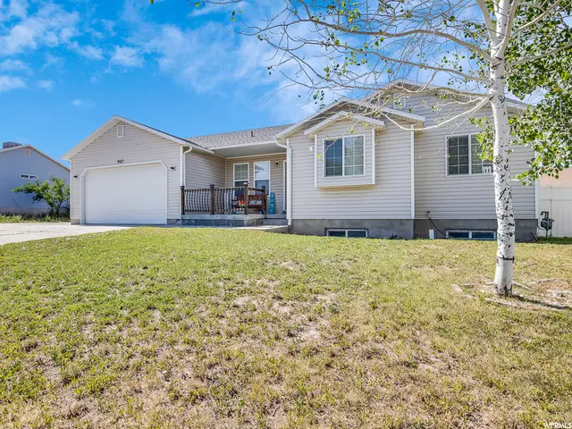 Tooele, UT 84074,967 W 700 S