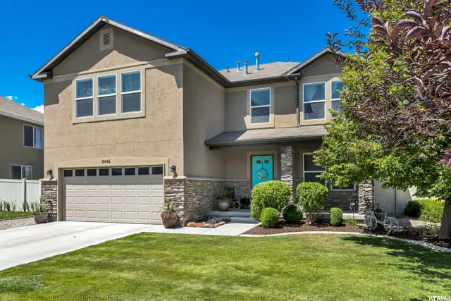 Lehi, UT 84043,3442 W WILLOW TRAIL LOOP