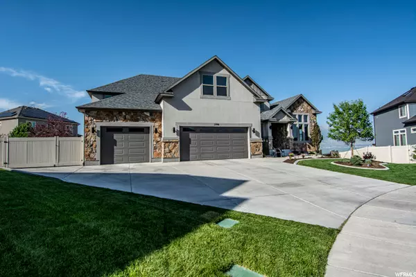 Saratoga Springs, UT 84045,2738 S SANDALWOOD CIR W