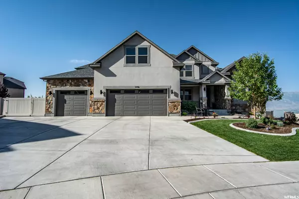 Saratoga Springs, UT 84045,2738 S SANDALWOOD CIR W