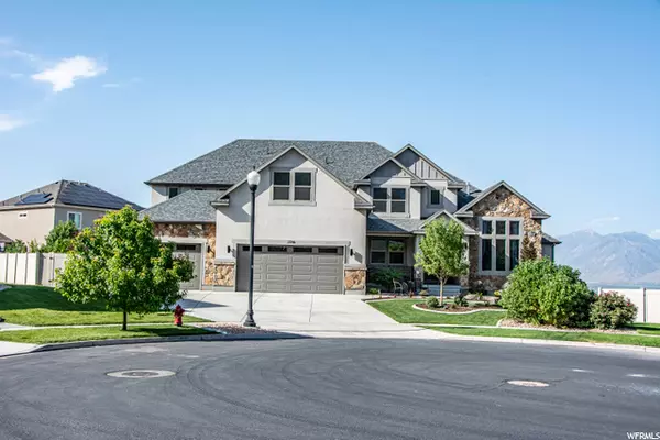 Saratoga Springs, UT 84045,2738 S SANDALWOOD CIR W