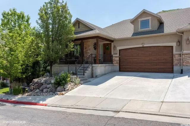 Draper, UT 84020,1328 E VISTA VALLEY DR S