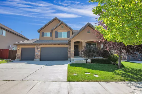 Lehi, UT 84043,4710 N SHADY VIEW LN W