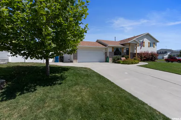 Spanish Fork, UT 84660,1503 E 910 S