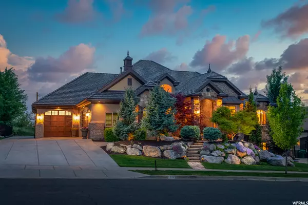 Fruit Heights, UT 84037,1582 HIDDEN SPRINGS PKWY