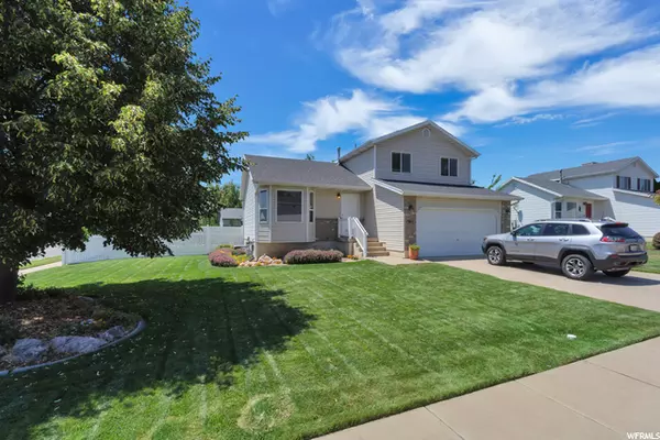 Layton, UT 84041,1911 N 150 W