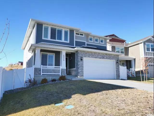 Lehi, UT 84043,4025 N 900 W