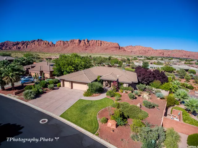 Ivins, UT 84738,272 N PAINTED HILLS DR