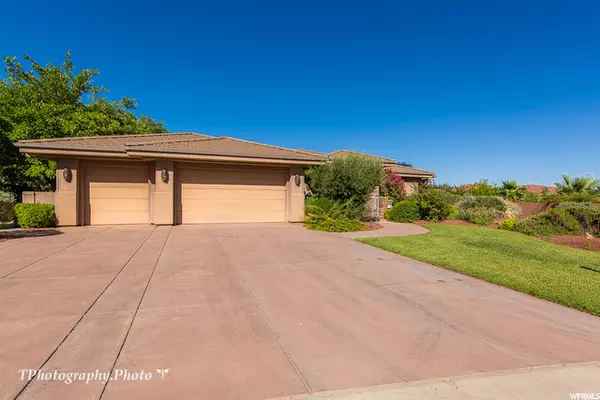 Ivins, UT 84738,272 N PAINTED HILLS DR