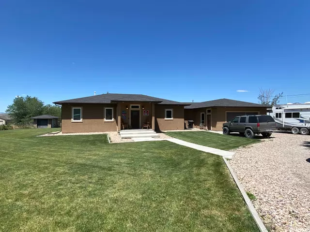 Manti, UT 84642,600 W 10 S