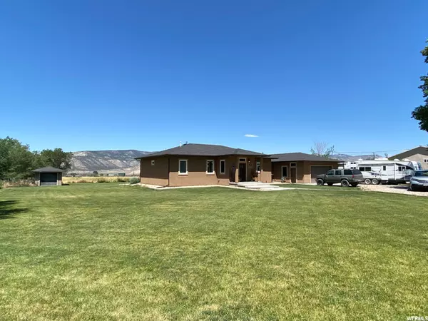 Manti, UT 84642,600 W 10 S