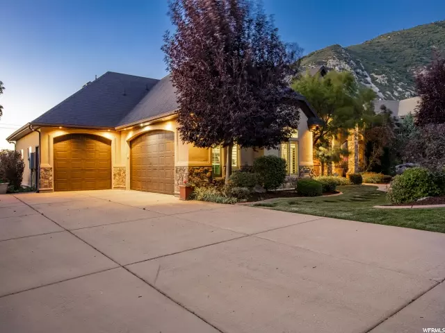 Sandy, UT 84092,3671 E QUIET RIDGE CIR