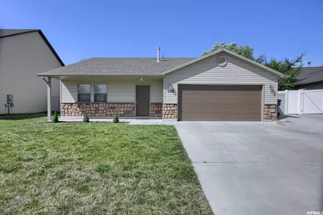 Ogden, UT 84404,456 MELLING WAY