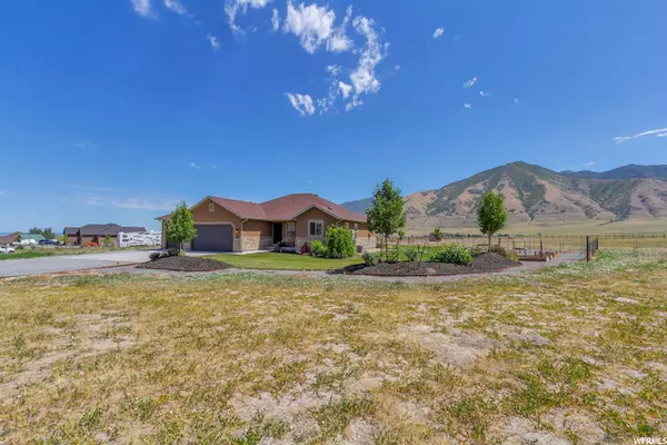 Erda, UT 84074,2998 N BRONZEWOOD CIR E