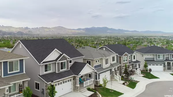 Herriman, UT 84096,14448 S CHROME RD