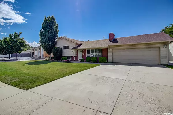 Cottonwood Heights, UT 84121,7304 S 1440 E