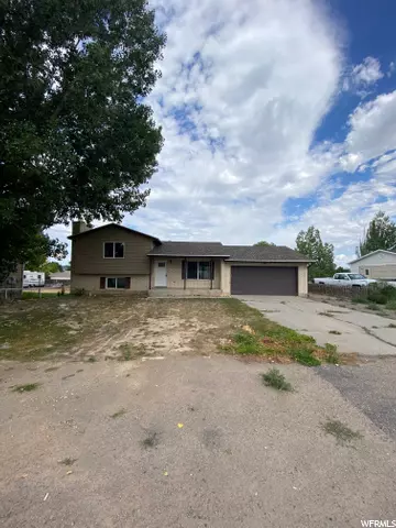 Vernal, UT 84078,565 S 2150 W