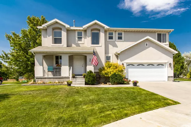 Stansbury Park, UT 84074,54 KEEL CT