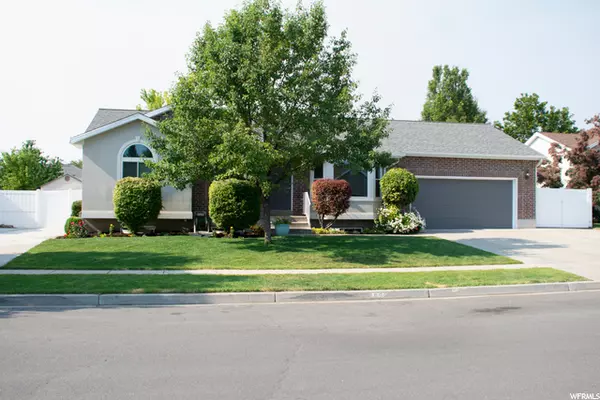 Layton, UT 84041,1090 W 275 S