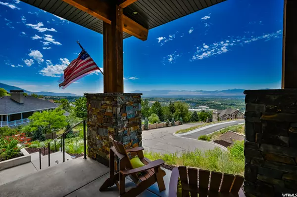 Holladay, UT 84121,3565 E CANYON WINDS LN