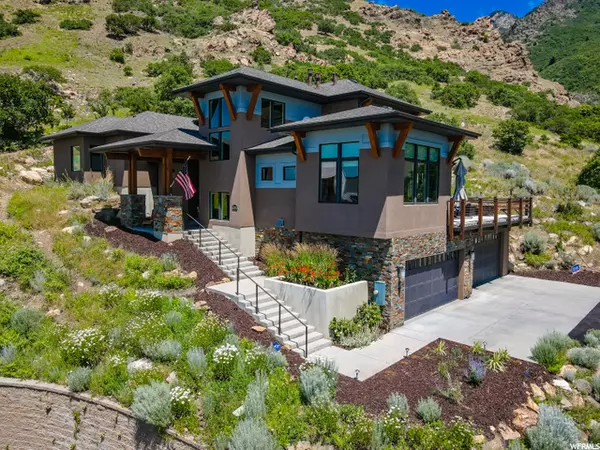 Holladay, UT 84121,3565 E CANYON WINDS LN