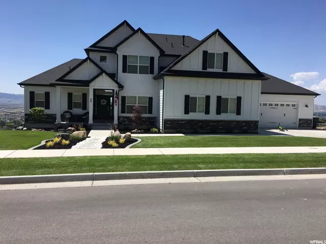 Hyde Park, UT 84318,35 S 1000 E