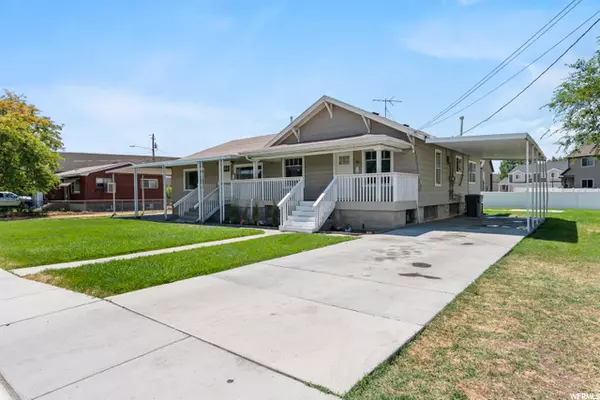 American Fork, UT 84003,146 S 300 W