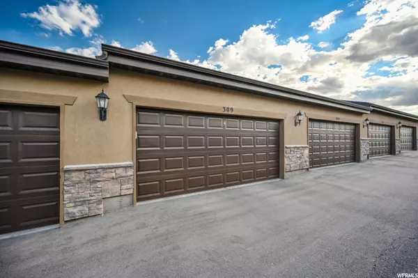 Saratoga Springs, UT 84045,157 E JORDAN RIDGE BLVD #309