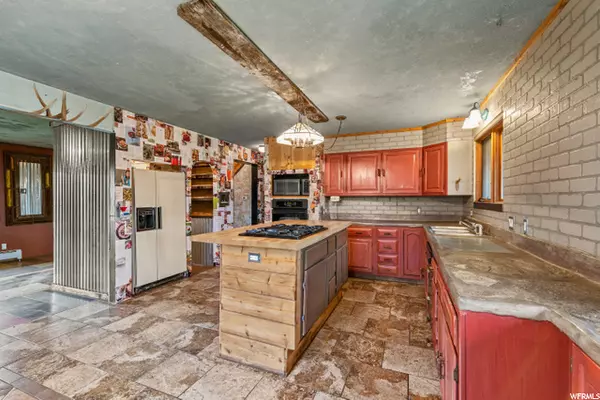 Oakley, UT 84055,920 W WEBER CANYON RD