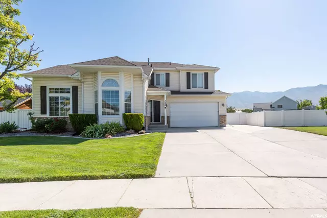 Stansbury Park, UT 84074,708 COUNTRY CLB