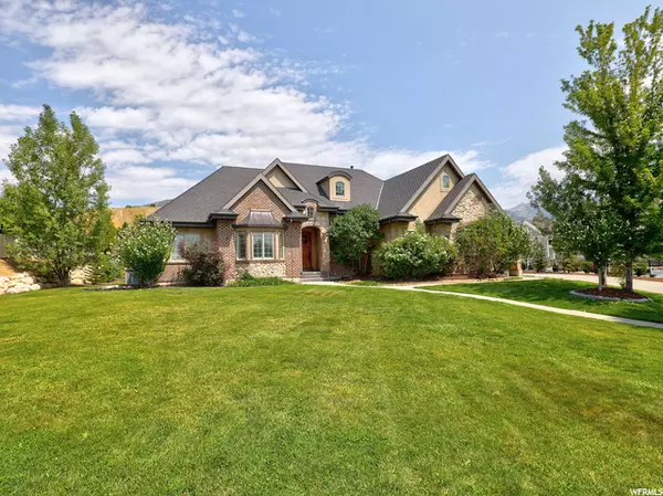 Alpine, UT 84004,974 W PFEIFFERHORN CT