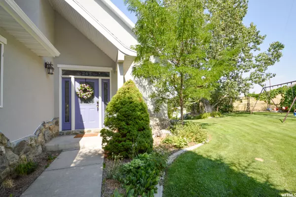 Fruit Heights, UT 84037,245 S MOUNTAIN ROAD RD E