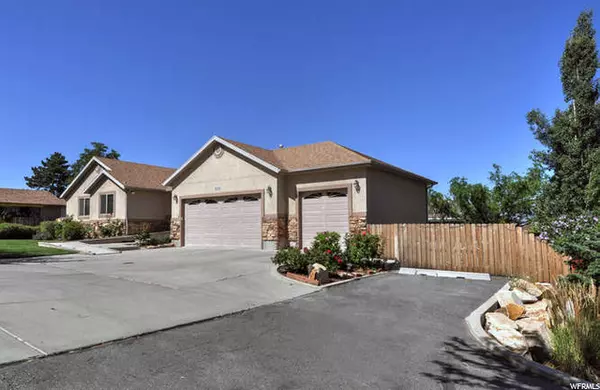 Cottonwood Heights, UT 84121,2188 E COUNTRY VIEW LN