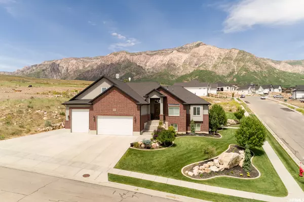 Pleasant View, UT 84414,1202 W FALLOW WAY N