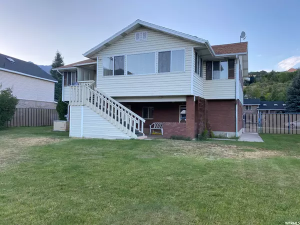 Morgan, UT 84050,5581 PARKVIEW DR