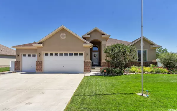 Stansbury Park, UT 84074,5704 N KETCH LN W