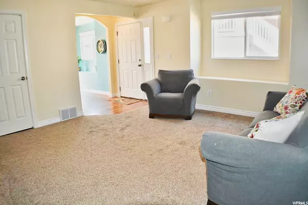 Morgan, UT 84050,717 E DANI'S WAY N #66