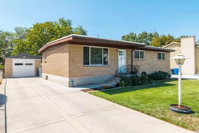 Salt Lake City, UT 84115,3478 S 335 E