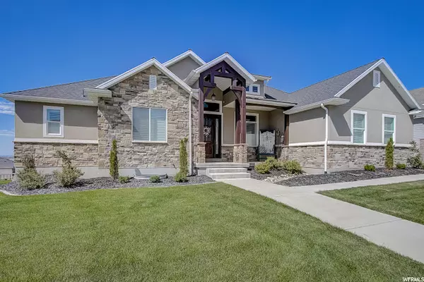 881 E 1160 S,  Salem,  UT 84653