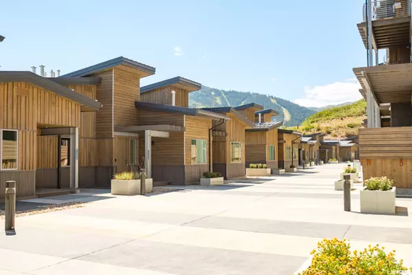 Snyderville, UT 84098,2572 W HIGH MOUNTAIN RD #1001