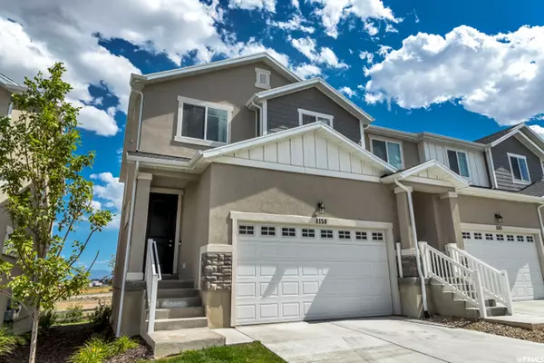 Herriman, UT 84096,4159 W RIVER SHADE LN S