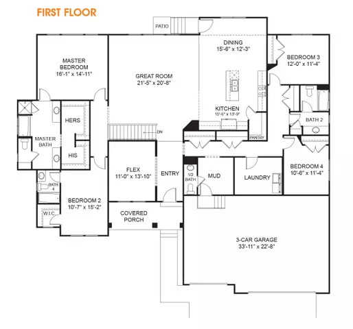 Eagle Mountain, UT 84005,227 E MOUNT EMMONS DR #614