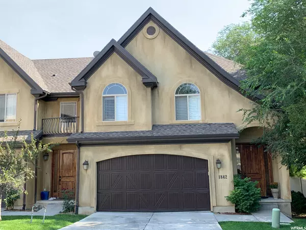 1842 E ROUEN CIR,  Salt Lake City,  UT 84117