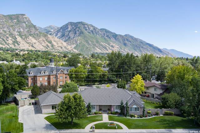 Provo, UT 84604,3554 N 150 W