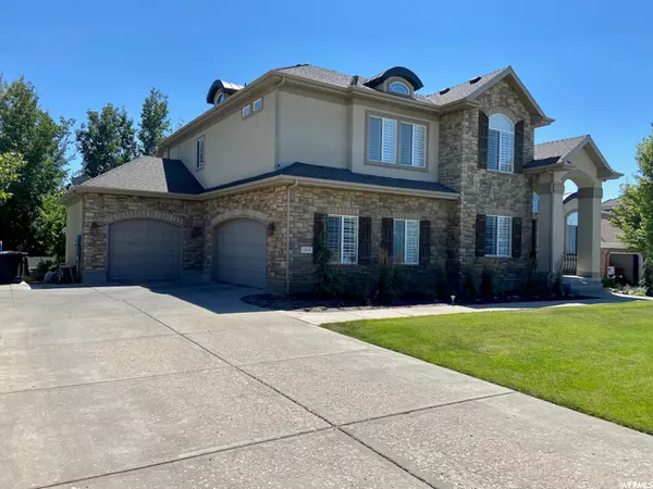 Fruit Heights, UT 84037,1164 E BELLA VISTA DR